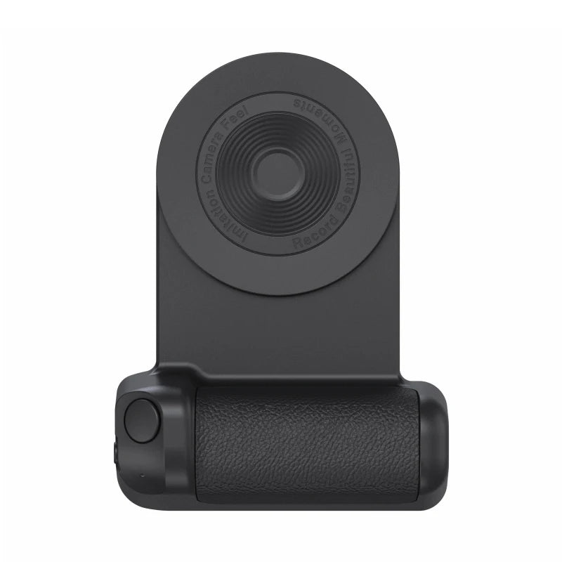 Magnetic Camera Handle Bluetooth Phone Grip