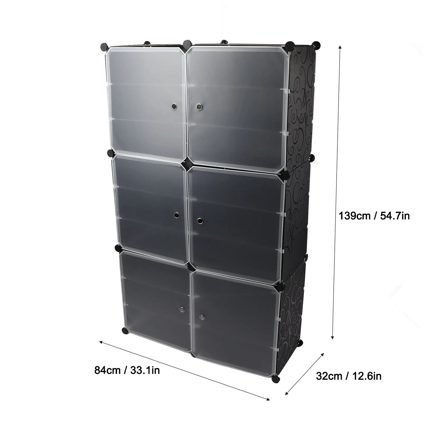 Vertical Shoe Rack Organizer Multi Layer Multifunction