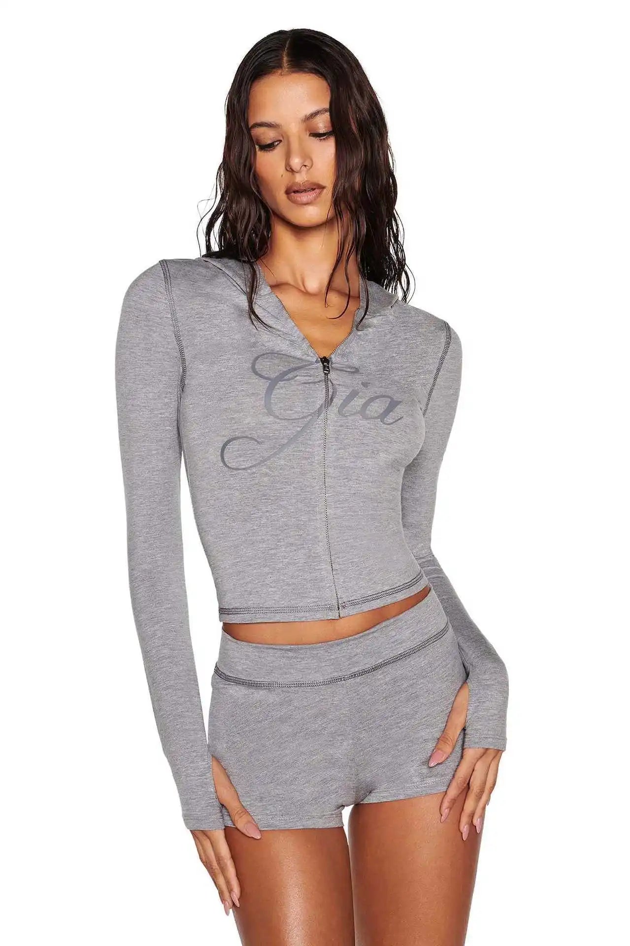 G 2 Piece Sets Women Outfit