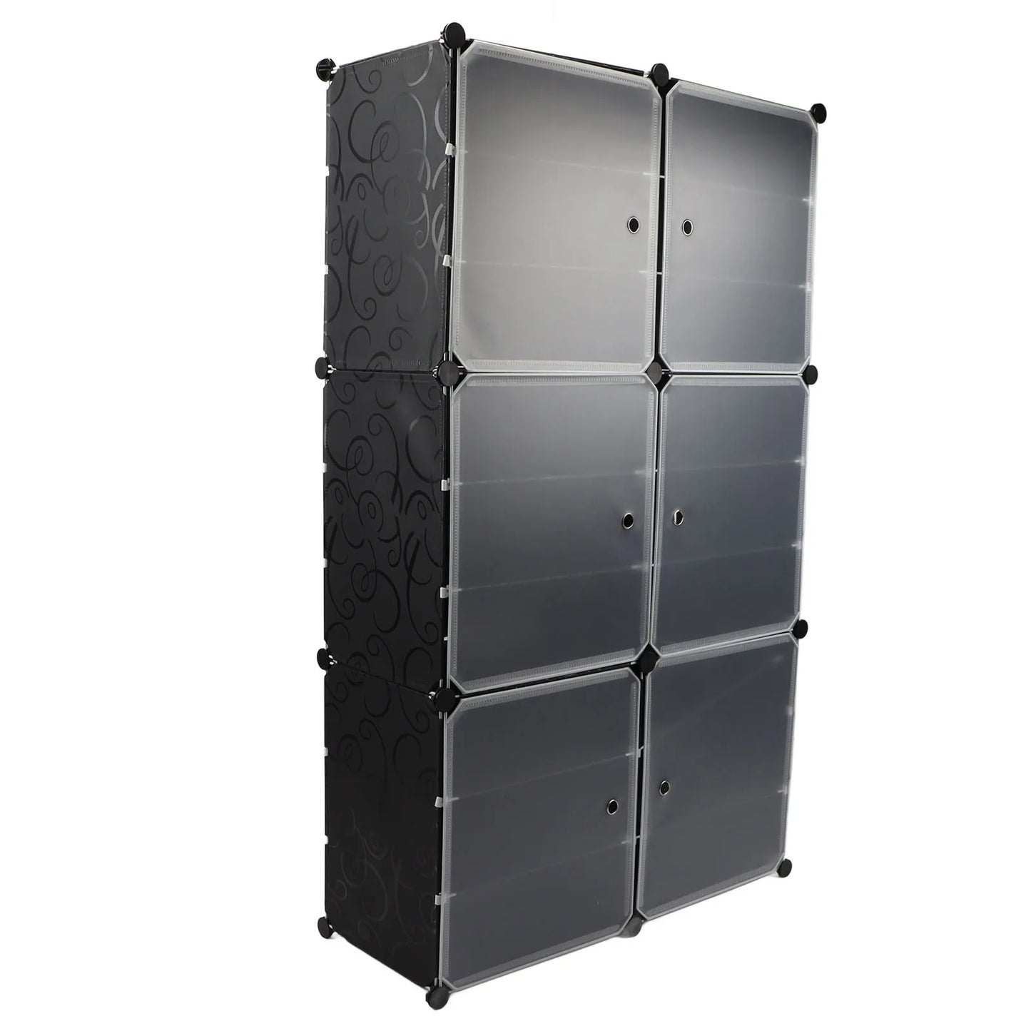 Vertical Shoe Rack Organizer Multi Layer Multifunction
