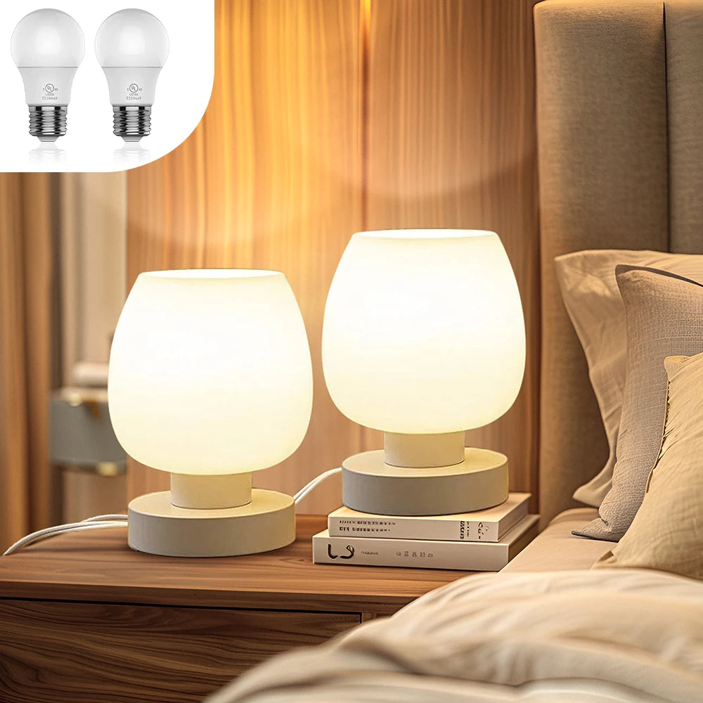 Modern creative table lamps