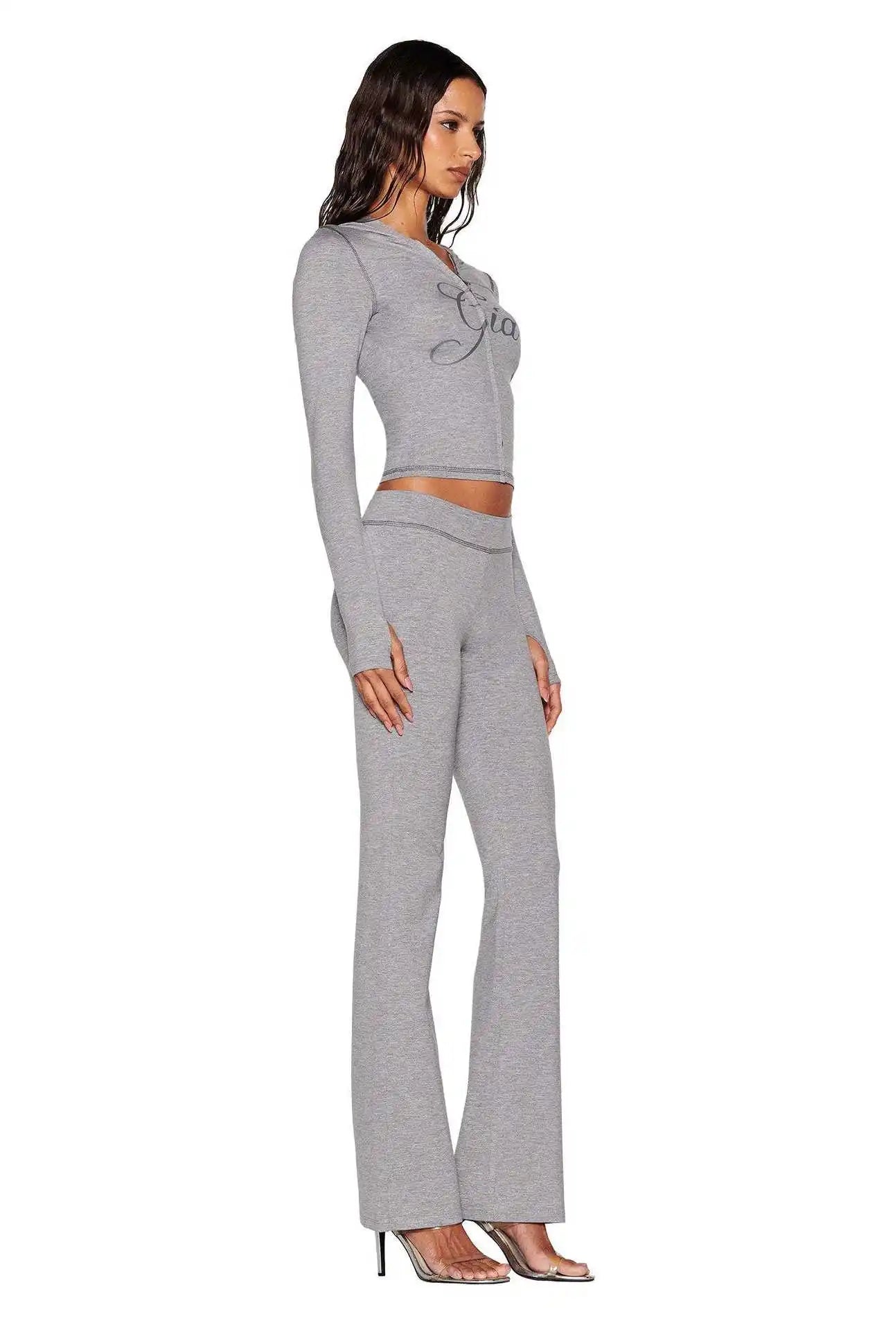 G 2 Piece Sets Women Outfit