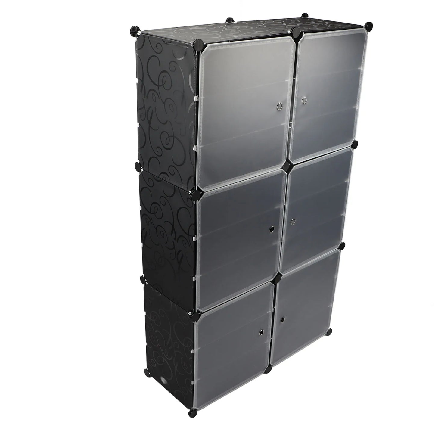 Vertical Shoe Rack Organizer Multi Layer Multifunction