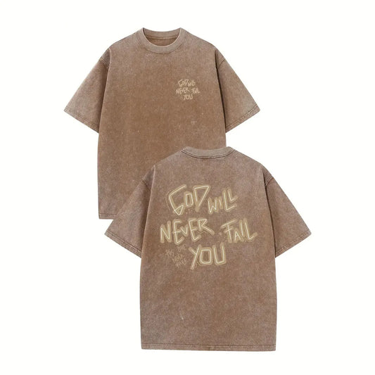 Vintage Oversized T-Shirts
