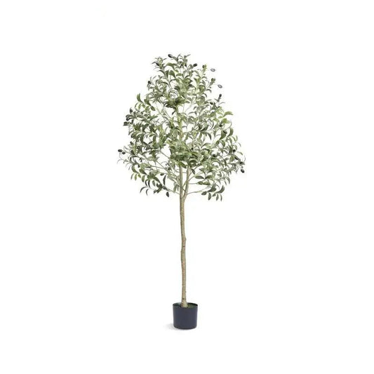 Artificial Olive Tree 4/5/6 FT Tall