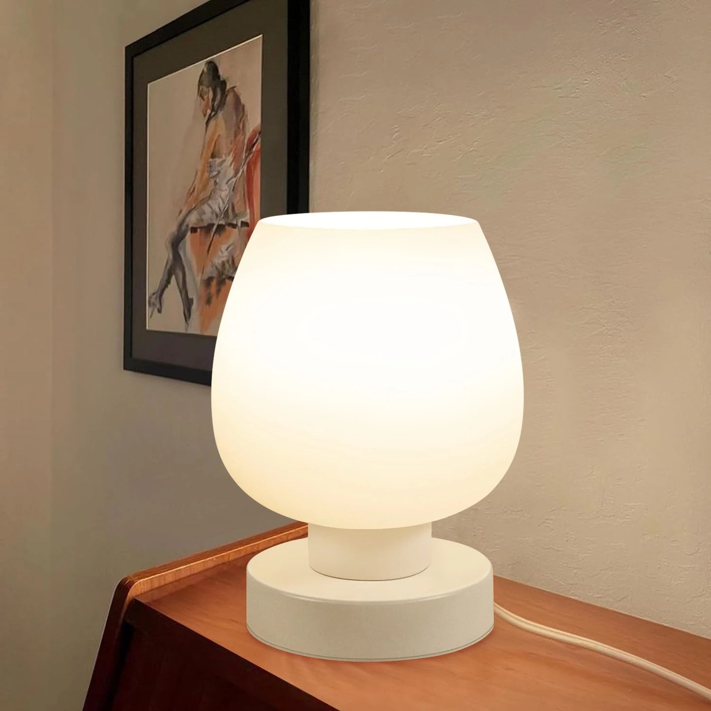 Modern creative table lamps