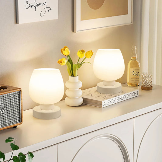 Modern creative table lamps