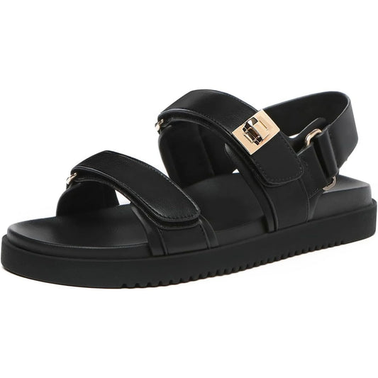 Women's Strap Flat Sandals