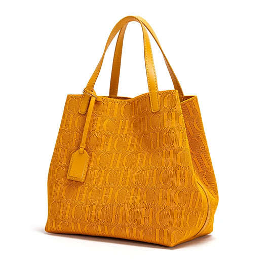 (Mothers Day) Solid Color Outer Shoulder Bag
