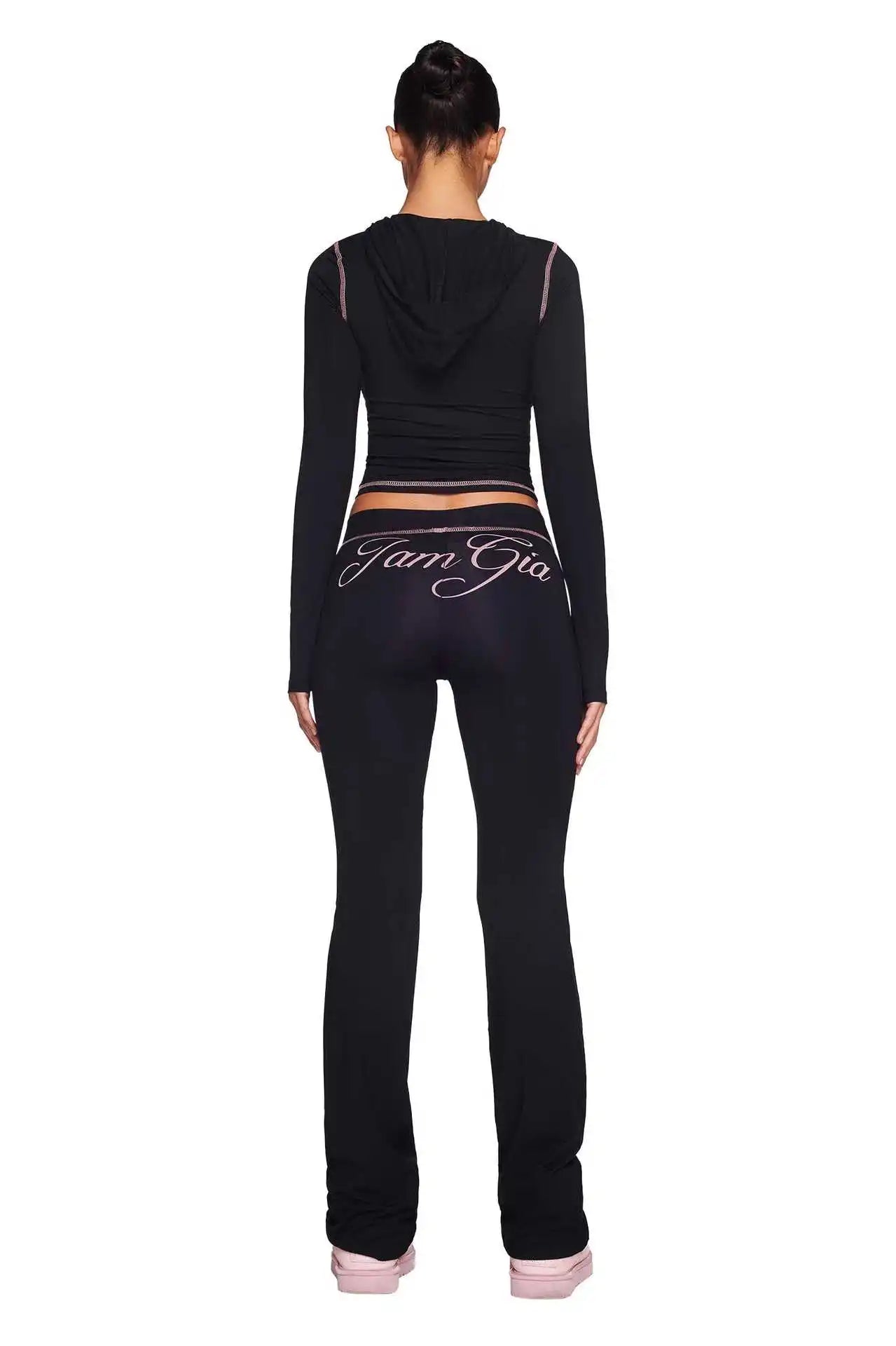 G 2 Piece Sets Women Outfit