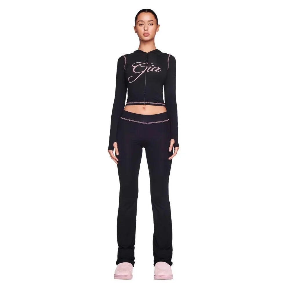G 2 Piece Sets Women Outfit
