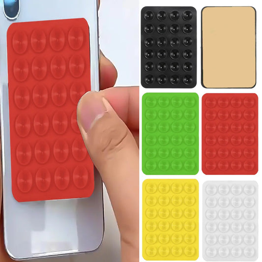Non Slip Suction Cup Phone Stand