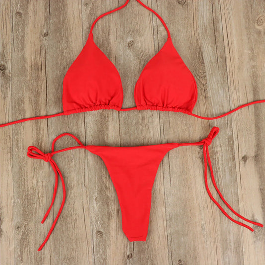 Women Bikini Set
