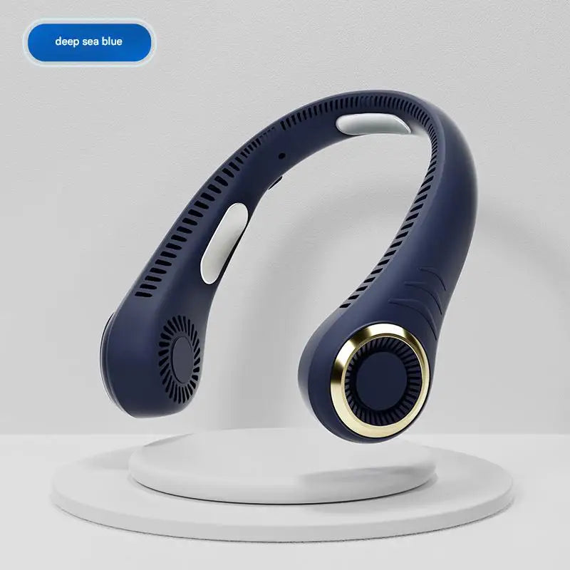 Hanging Neck Fan Portable