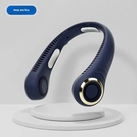 Hanging Neck Fan Portable
