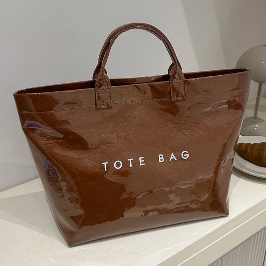 Mothers day New Large Tote Bag