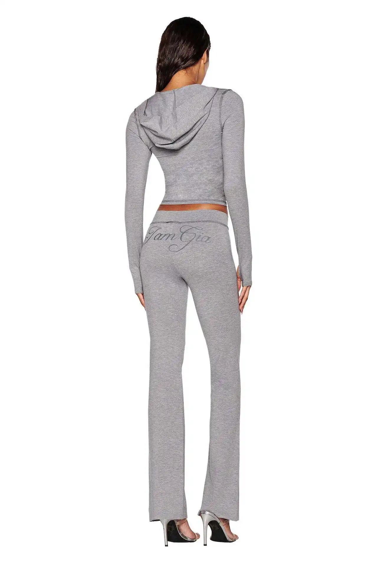 G 2 Piece Sets Women Outfit