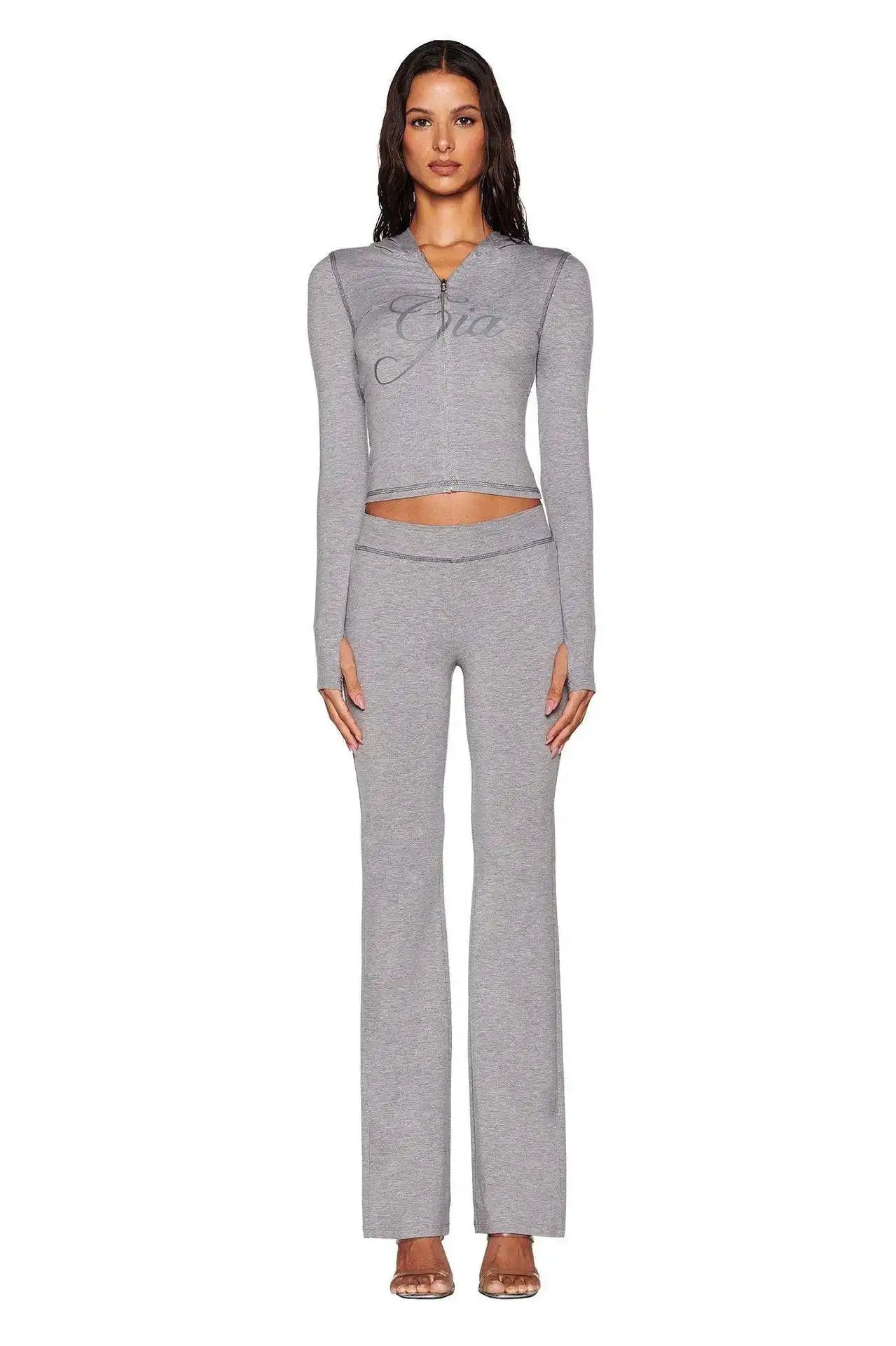 G 2 Piece Sets Women Outfit