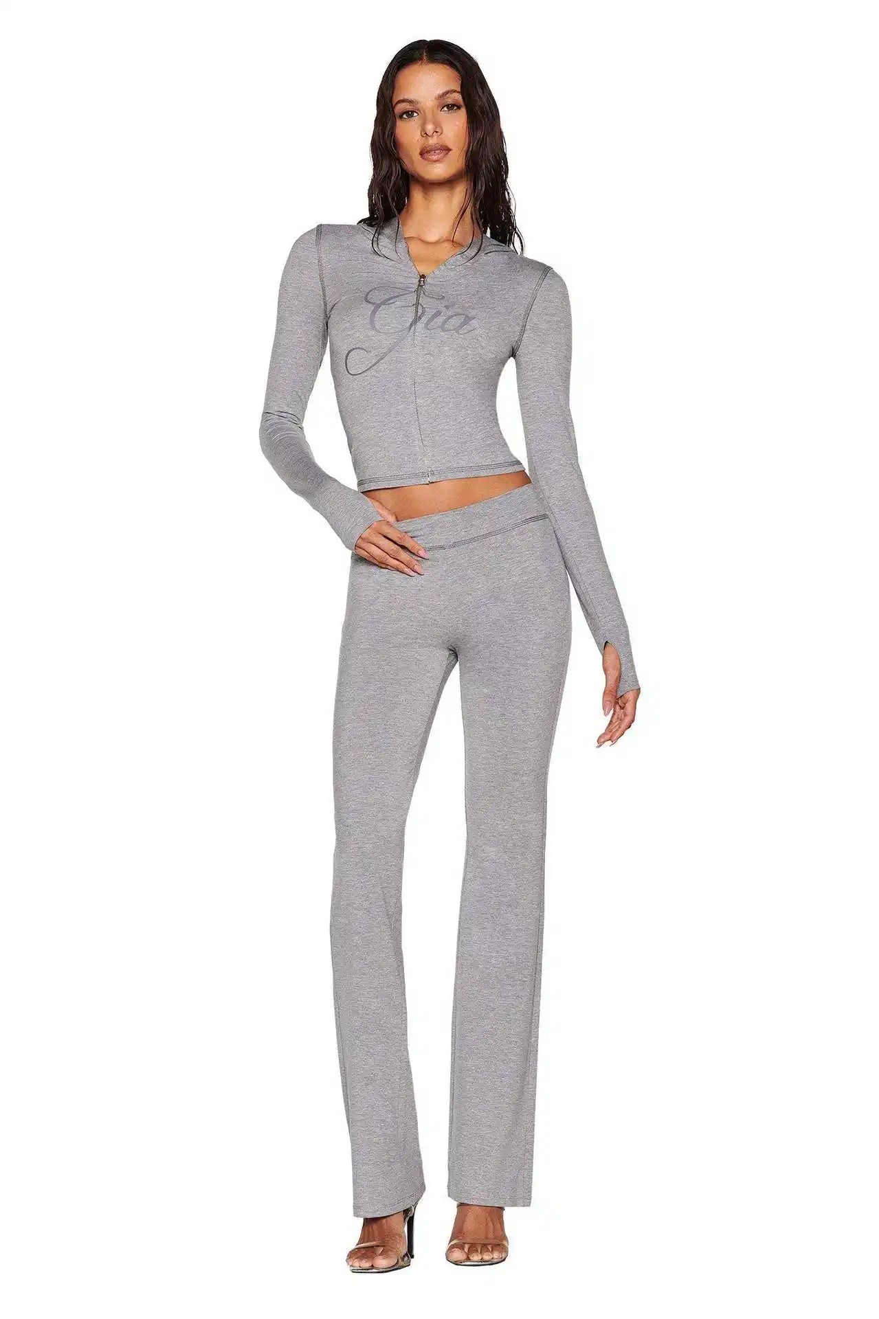 G 2 Piece Sets Women Outfit