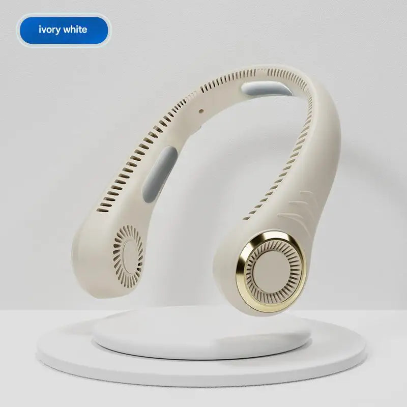 Hanging Neck Fan Portable