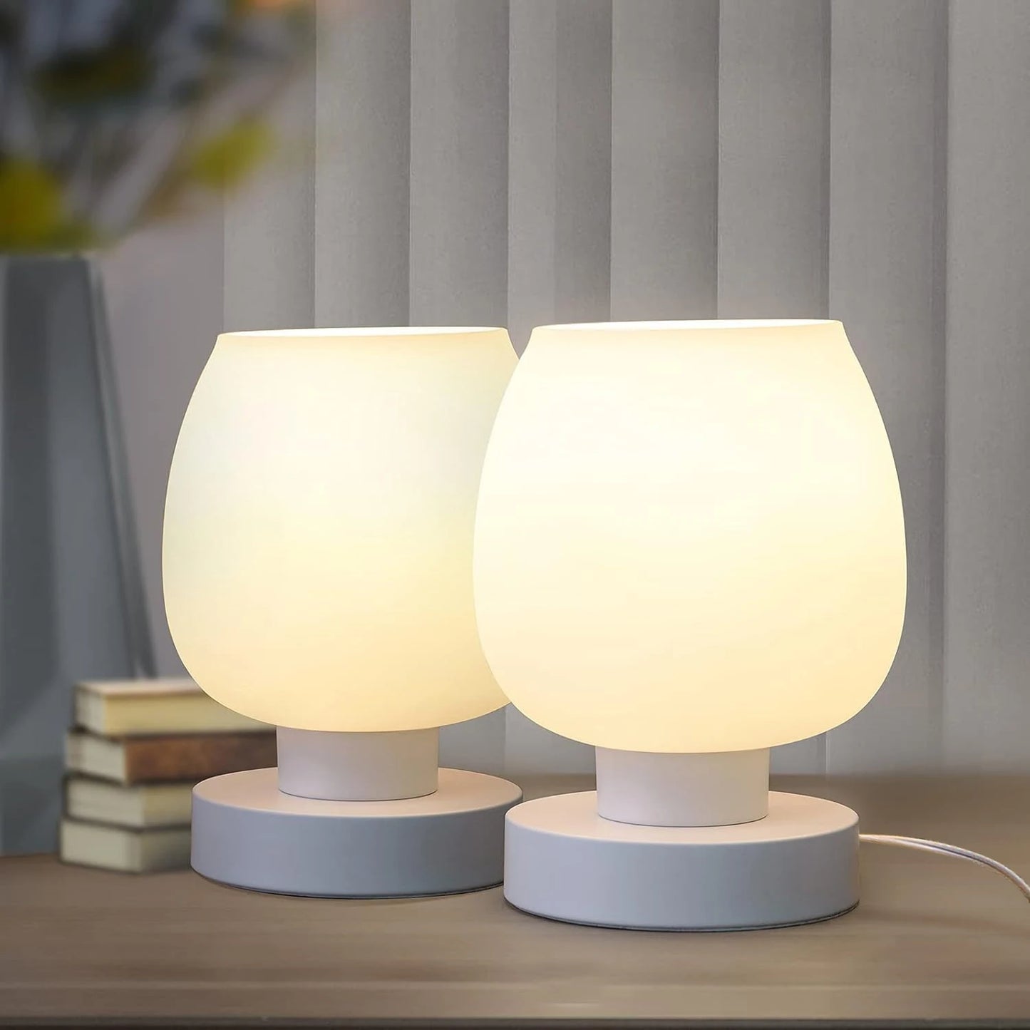 Modern creative table lamps